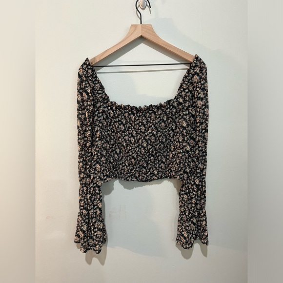 Off Shoulder Top - Picture 2 of 5